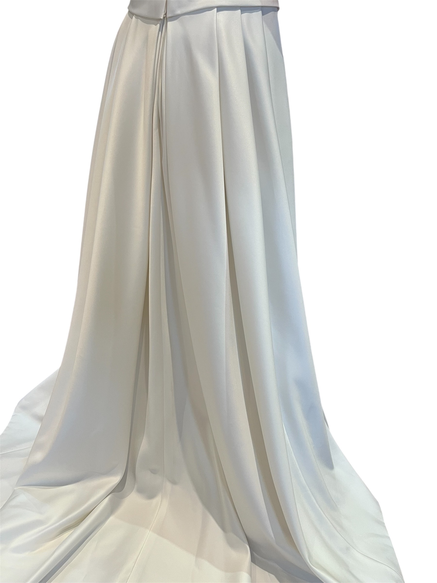 Annais Bridal Wedding Gown - Image 3